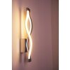 Mantra Sahara wall light LED chrome, 1-light source