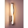 Mantra Sahara wall light LED chrome, 1-light source
