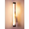 Mantra Sahara wall light LED chrome, 1-light source