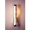 Mantra Sahara wall light LED chrome, 1-light source