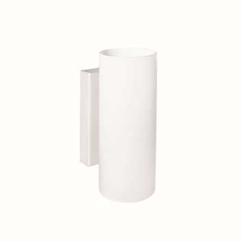 Ideal Lux PAUL Wall Light white, 2-light sources