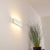 MOSAMBIK Wall Light LED white, 1-light source