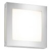 CMD AQUA LEGENDO MINI LED stainless steel, 1-light source