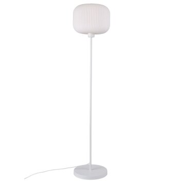Nordlux MILFORD Floor Lamp white, 1-light source