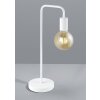 Trio Leuchten DIALLO Table Lamp white, 1-light source