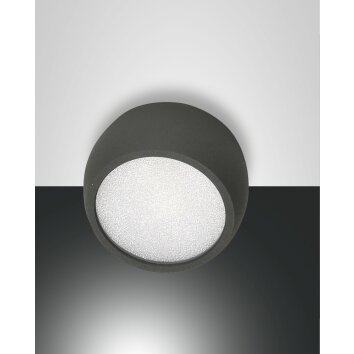 Fabas Luce VASTO Ceiling light, 1-light source