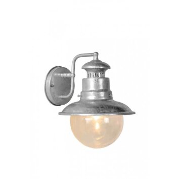 Lucide FIGO hanging light, 1-light source