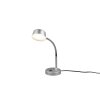 Reality KIKO Table lamp LED titanium, 1-light source