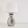 Pina Table Lamp white, 1-light source