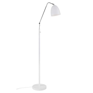 Nordlux ALEXANDER Floor Lamp white, 1-light source