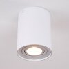 BETSIE Ceiling Light white, 1-light source