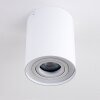 BETSIE Ceiling Light white, 1-light source