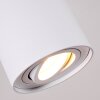 BETSIE Ceiling Light white, 1-light source