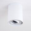 BETSIE Ceiling Light white, 1-light source
