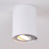 BETSIE Ceiling Light white, 1-light source