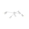 Trio Leuchten MARLEY Ceiling Light white, 5-light sources