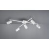 Trio Leuchten MARLEY Ceiling Light white, 5-light sources