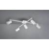 Trio Leuchten MARLEY Ceiling Light white, 5-light sources