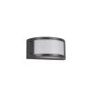 Reality KENDAL Wall Light LED anthracite, 1-light source