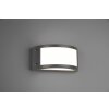 Reality KENDAL Wall Light LED anthracite, 1-light source