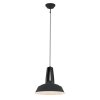 Steinhauer MEXLITE Pendant Light black, 1-light source