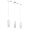 Eglo RIVATO Pendant Light chrome