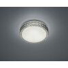 Reality PEGASUS ceiling light LED white, 1-light source