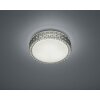 Reality PEGASUS ceiling light LED white, 1-light source