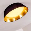 Negio Ceiling Light LED white, 1-light source