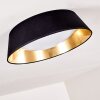 Negio Ceiling Light LED white, 1-light source