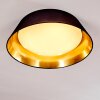 Negio Ceiling Light LED white, 1-light source