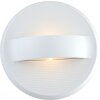 Globo ELARA outdoor light LED white, 1-light source