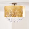 PIRINOA Ceiling light gold, 1-light source