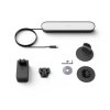 Philips HUE AMBIANCE WHITE & COLOR PLAY LIGHTBAR Base set LED black, 1-light source, Colour changer