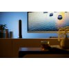 Philips HUE AMBIANCE WHITE & COLOR PLAY LIGHTBAR Base set LED black, 1-light source, Colour changer