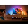 Philips HUE AMBIANCE WHITE & COLOR PLAY LIGHTBAR Base set LED black, 1-light source, Colour changer