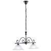 Eglo MURCIA Pendant Light black
