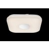 Globo ceiling light LED white, 1-light source, Remote control