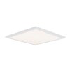 Globo ROSI Ceiling light LED white, 1-light source, Remote control