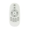 Globo ROSI Ceiling light LED white, 1-light source, Remote control