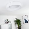 KAMPALA Ceiling Light LED white, 1-light source
