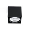 Faro Tecto ceiling light, 1-light source