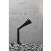 Nordlux MONO garden spotlight black, 1-light source