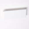MOSAMBIK Wall Light LED white, 1-light source