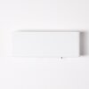 MOSAMBIK Wall Light LED white, 1-light source