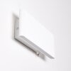 MOSAMBIK Wall Light LED white, 1-light source