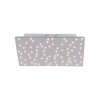 Leuchten-Direkt SPARKLE Ceiling Light LED, 1-light source, Remote control
