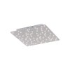 Leuchten-Direkt SPARKLE Ceiling Light LED, 1-light source, Remote control