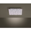 Leuchten-Direkt SPARKLE Ceiling Light LED, 1-light source, Remote control