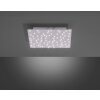 Leuchten-Direkt SPARKLE Ceiling Light LED, 1-light source, Remote control